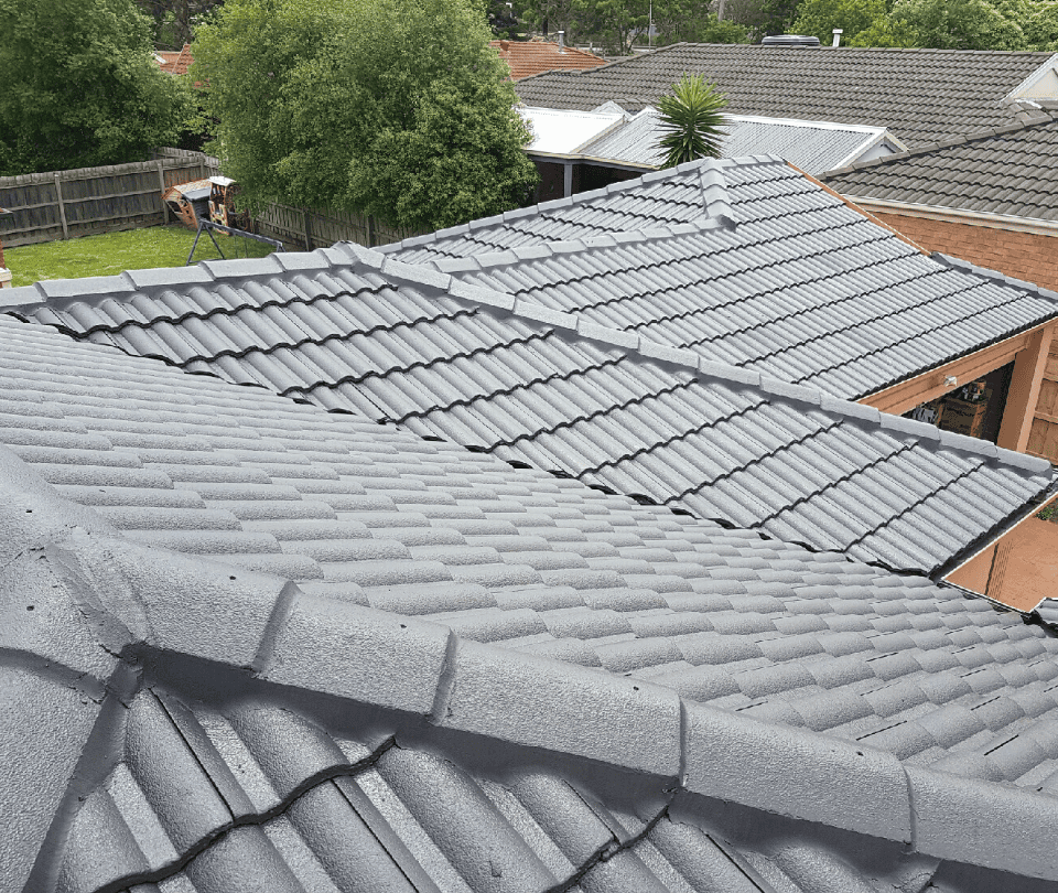 New Ridge Roofing