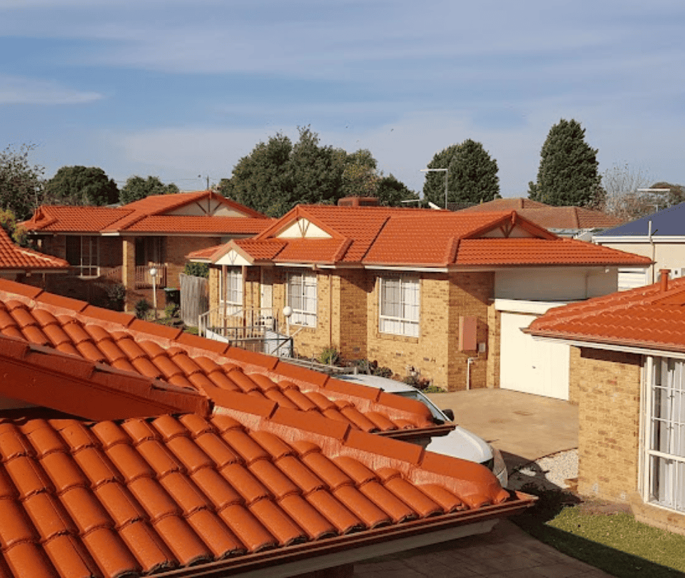Trusted Roofing Experts