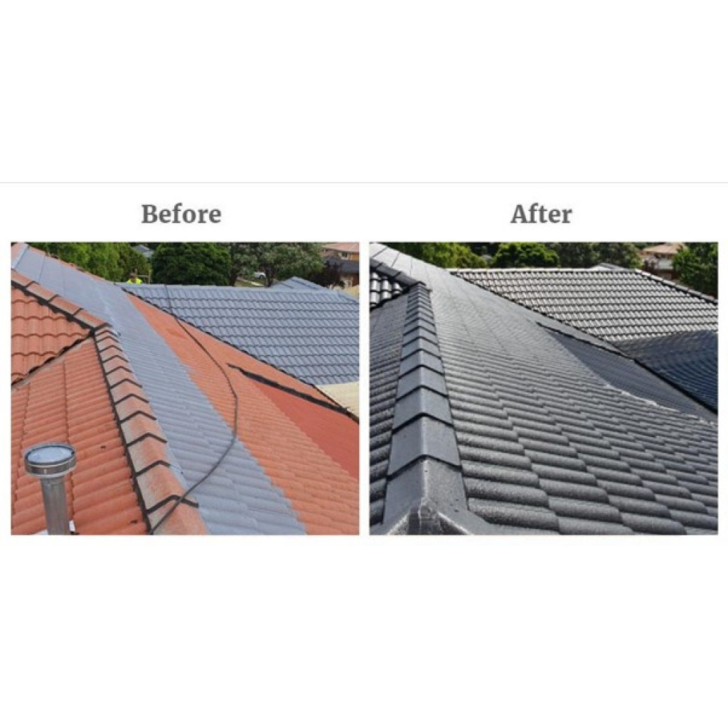 Get the Right Fix for Your Roof